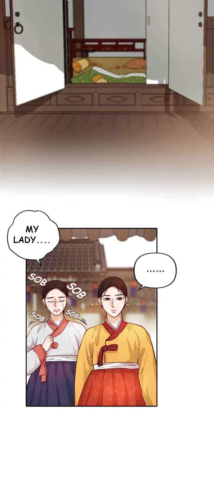 The Story of Park's Marriage Contract Chapter 1 72